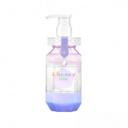 &Honey Color Control Repair Treatment Conditioner 445g